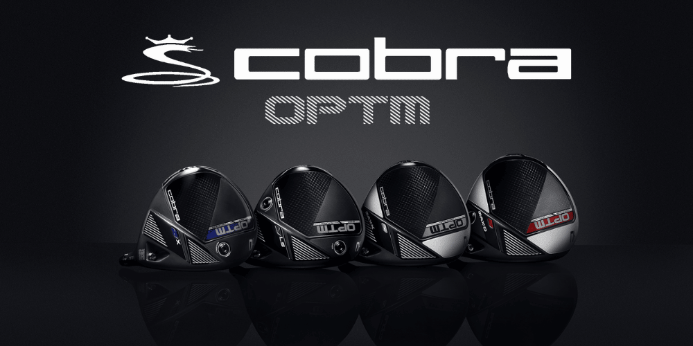 New Cobra Clubs 2026